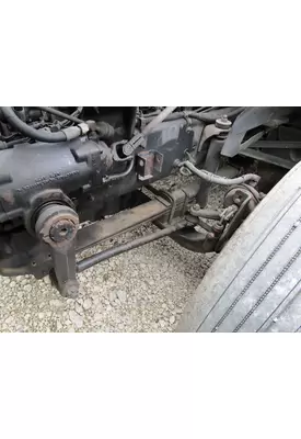 INTERNATIONAL 9400 Leaf Spring, Front