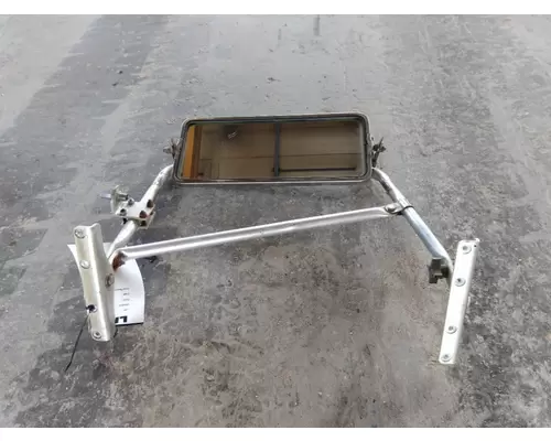 INTERNATIONAL 9400 MIRROR ASSEMBLY CABDOOR