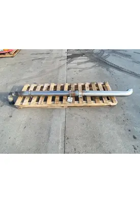 INTERNATIONAL 9400 Muffler