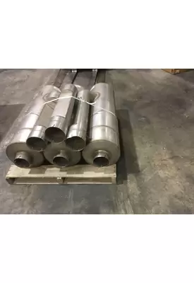 INTERNATIONAL 9400 Muffler