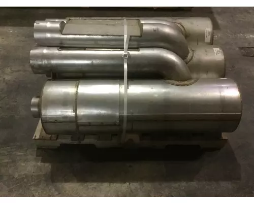 INTERNATIONAL 9400 Muffler
