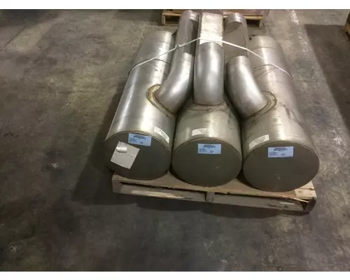 INTERNATIONAL 9400 Muffler