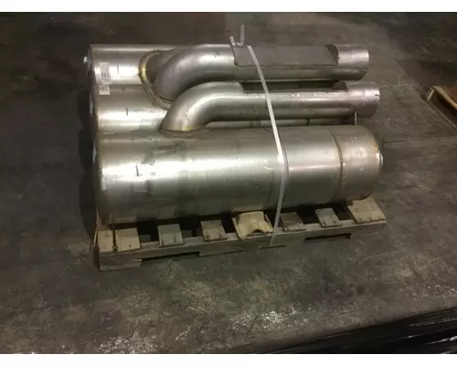 INTERNATIONAL 9400 Muffler