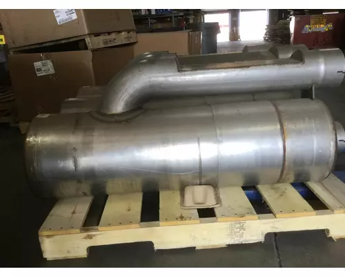 INTERNATIONAL 9400 Muffler