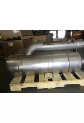 INTERNATIONAL 9400 Muffler