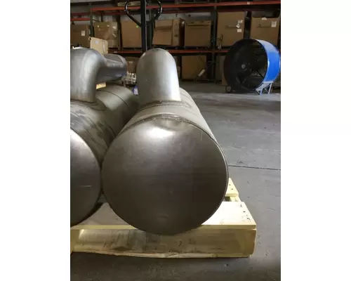 INTERNATIONAL 9400 Muffler