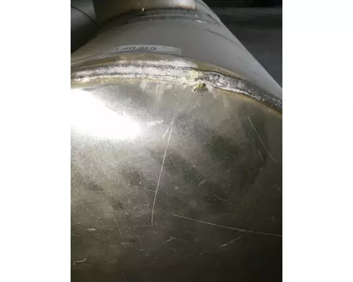 INTERNATIONAL 9400 Muffler