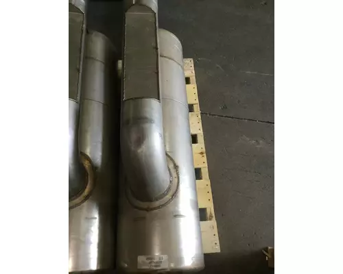 INTERNATIONAL 9400 Muffler