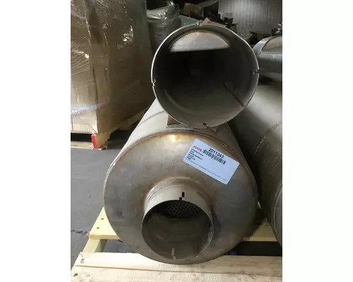 INTERNATIONAL 9400 Muffler