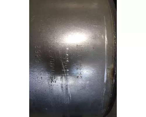 INTERNATIONAL 9400 Muffler