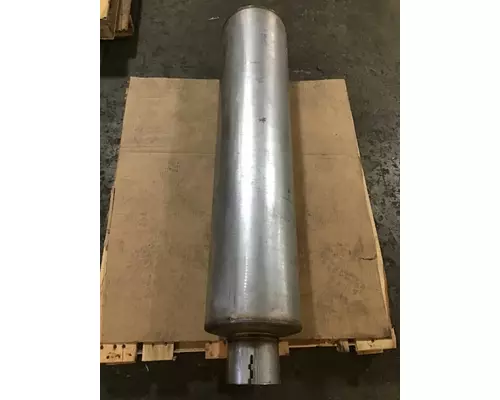INTERNATIONAL 9400 Muffler