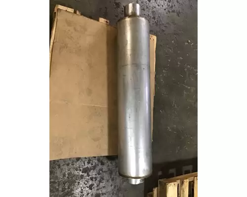 INTERNATIONAL 9400 Muffler