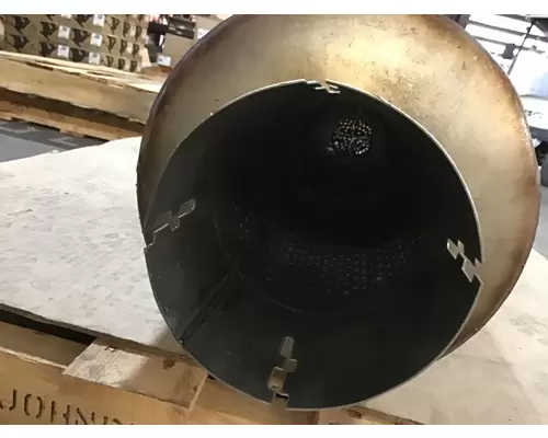 INTERNATIONAL 9400 Muffler