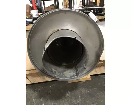 INTERNATIONAL 9400 Muffler