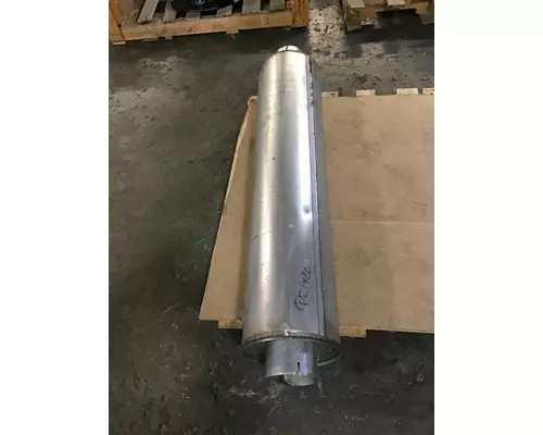 INTERNATIONAL 9400 Muffler