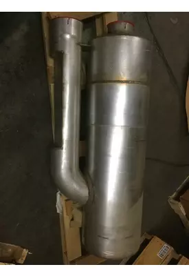 INTERNATIONAL 9400 Muffler