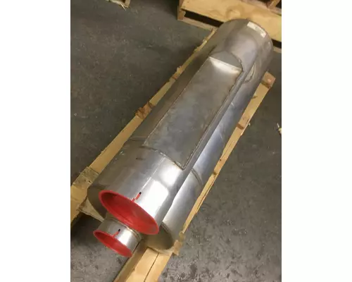 INTERNATIONAL 9400 Muffler