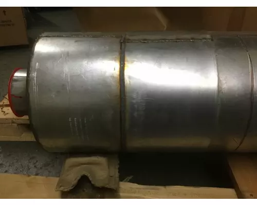 INTERNATIONAL 9400 Muffler