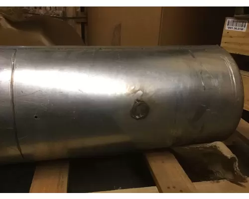 INTERNATIONAL 9400 Muffler