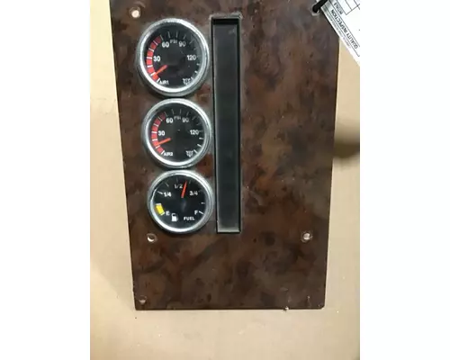 INTERNATIONAL 9400 PANEL, DASH