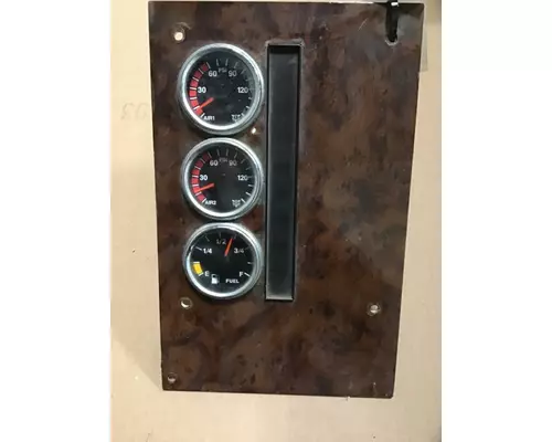 INTERNATIONAL 9400 PANEL, DASH