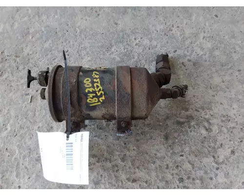 INTERNATIONAL 9400 POWER STEERING RESERVOIR