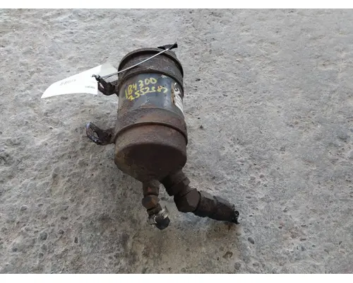 INTERNATIONAL 9400 POWER STEERING RESERVOIR