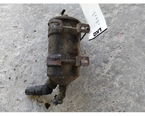 INTERNATIONAL 9400 POWER STEERING RESERVOIR