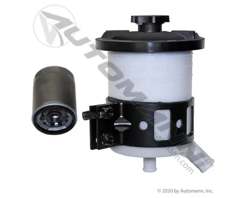 INTERNATIONAL 9400 Power Steering Assembly
