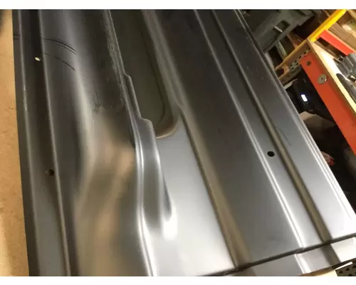 INTERNATIONAL 9400 Side Fairing