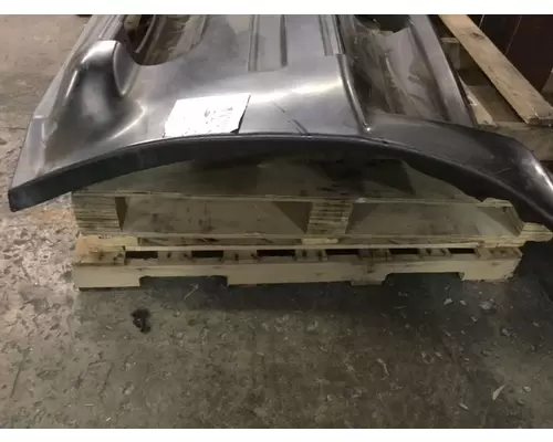 INTERNATIONAL 9400 Side Fairing