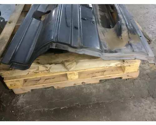 INTERNATIONAL 9400 Side Fairing
