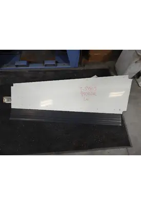 INTERNATIONAL 9400 Side Fairing
