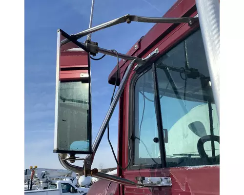 INTERNATIONAL 9400 Side View Mirror