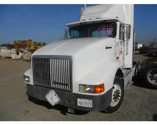 INTERNATIONAL 9400 Side View Mirror