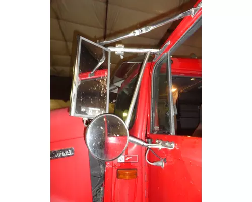 INTERNATIONAL 9400 Side View Mirror