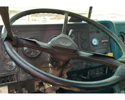 INTERNATIONAL 9400 Steering Wheel