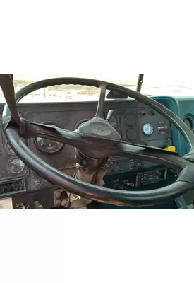 INTERNATIONAL 9400 Steering Wheel