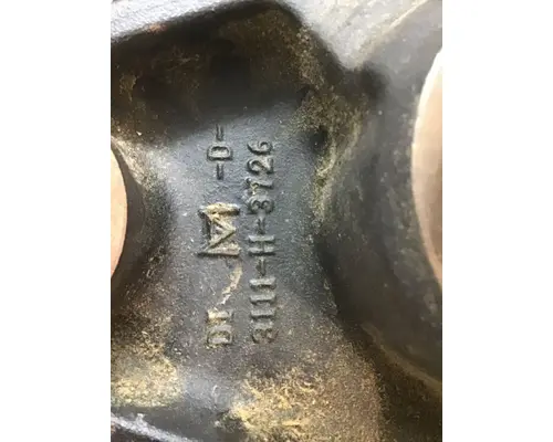 INTERNATIONAL 9400 Steering or Suspension Parts, Misc.
