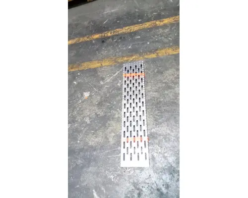 INTERNATIONAL 9400 Step