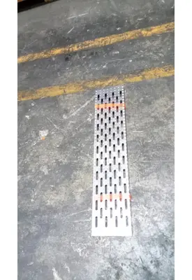 INTERNATIONAL 9400 Step