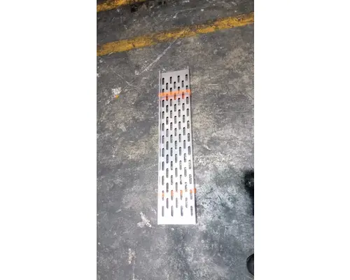 INTERNATIONAL 9400 Step