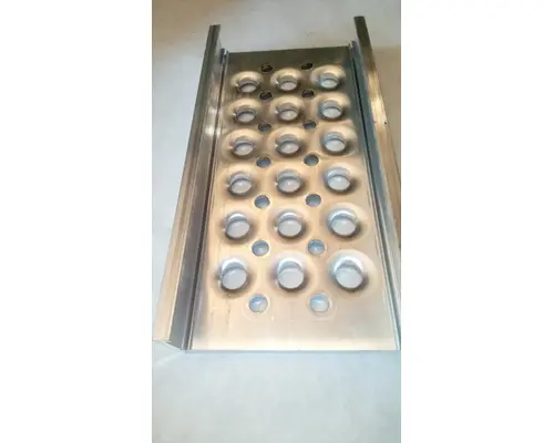 INTERNATIONAL 9400 Step