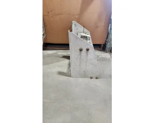INTERNATIONAL 9400 Step