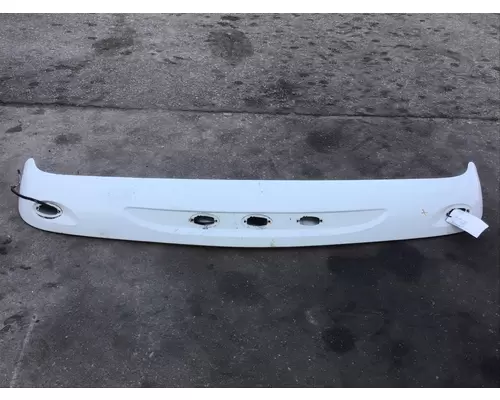 INTERNATIONAL 9400 Sun Visor (External)