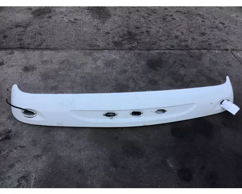 INTERNATIONAL 9400 Sun Visor (External)