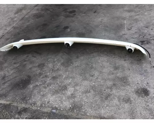 INTERNATIONAL 9400 Sun Visor (External)