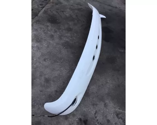 INTERNATIONAL 9400 Sun Visor (External)