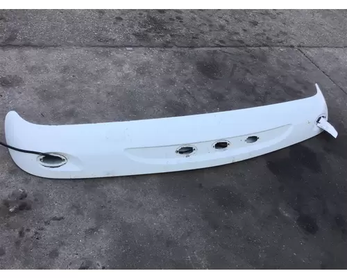 INTERNATIONAL 9400 Sun Visor