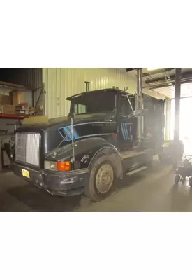 INTERNATIONAL 9400 Suspension(5003)